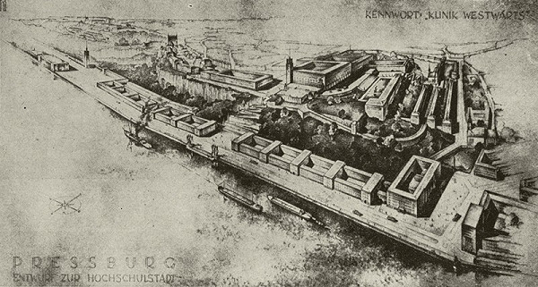 Willi Kreuer W. Wolfgang Draesel – Klinik Westwärts 