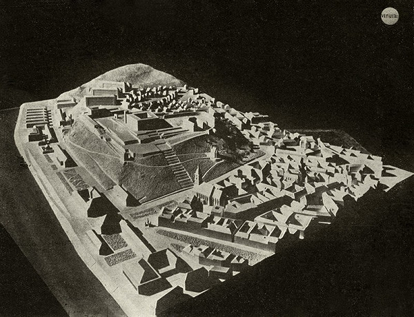 Aldo Luchini, Giuseppe Pasqui – Venustas 