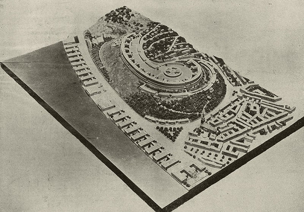 Bratia Luckhardt – ABC 