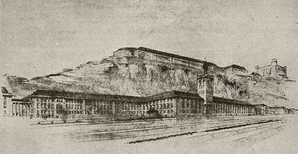 Josef Wentzler – 200.200 