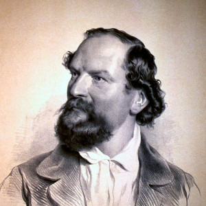 Geiger, Peter Johann Nepomuk