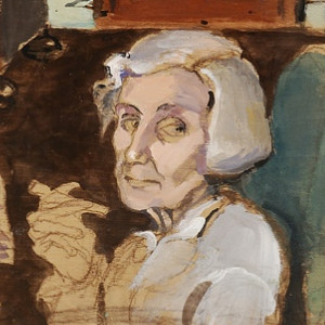 Czóbelová, Margita