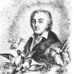 Huet, Jean Baptiste