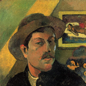 Gauguin, Paul