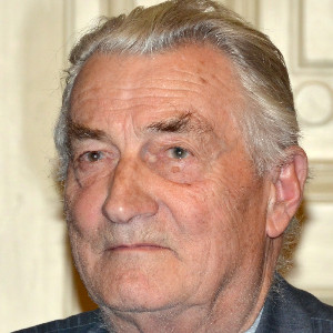 Bouda, Jiří