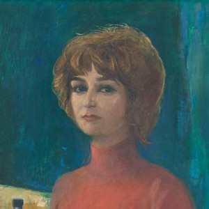 Gandlová, Kvetoslava