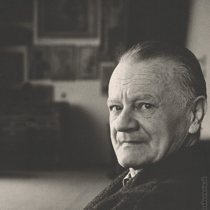 Bazovský, Miloš Alexander