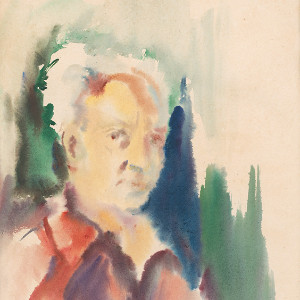 Rogovský, Mikuláš