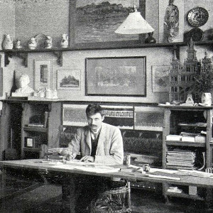 Jurkovič, Dušan Samuel