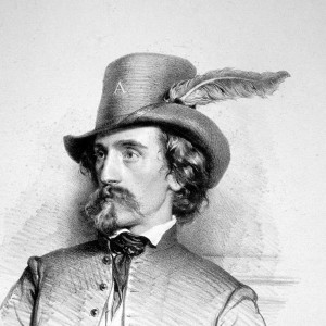 Aigner, Josef Matthäus