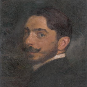 Mitrovský, Milan Thomka