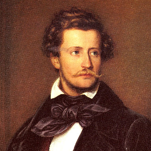 Hanfstaengl, Franz Seraph