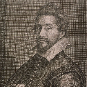 Jode, Pieter de