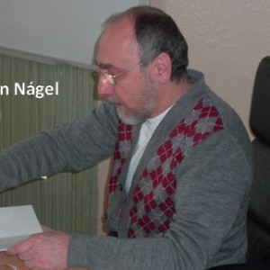 Nágel, Dušan