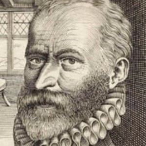 Broeck, Crispin van den