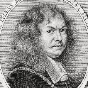 Merian, Matthäus