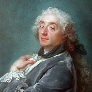 Boucher, François