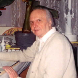 Klimčák, Mikuláš