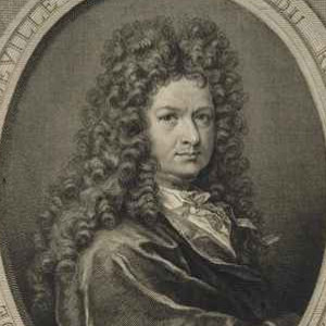 Poilly, François de