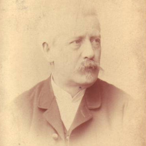 Mařák, Julius Edvard