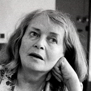 Plíšková, Naděžda