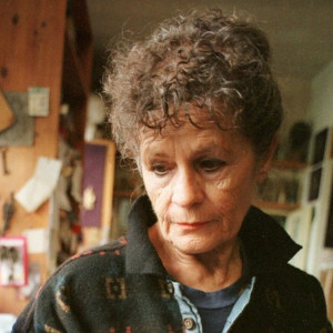 Cvengrošová, Ľudmila