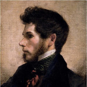 Amerling, Friedrich von