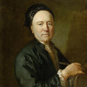 Füssli, Johann Caspar