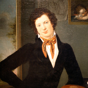 Oppenheim, Moritz Daniel