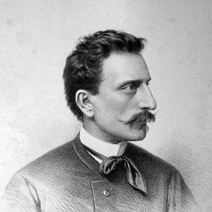 Liezen-Mayer, Sándor