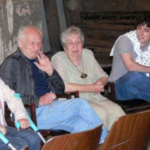 Hošková-Weissová, Helga