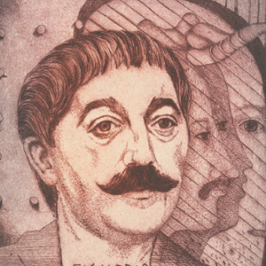 Gažovič, Vladimír