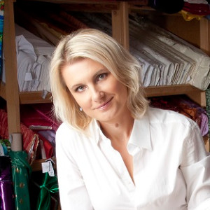 Grusková, Alexandra