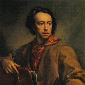 Mengs, Anton Raphael