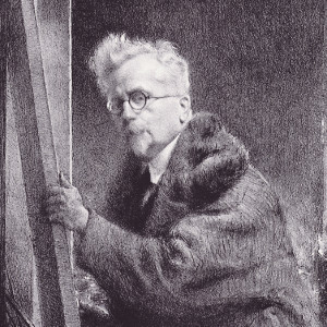 Leandre, Charles Lucien