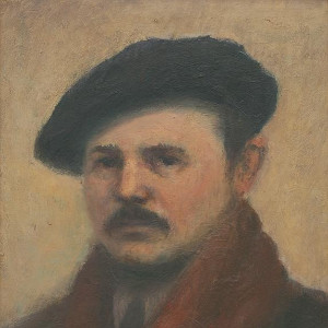 Kudláč, František