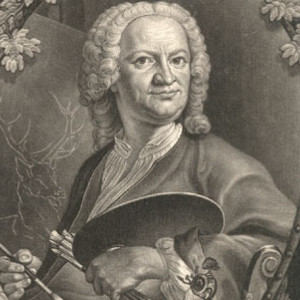 Ridinger, Johann Elias