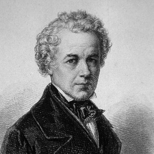 Ender, Johann Nepomuk