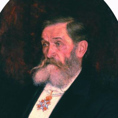 Lehotský, Karol Miloslav