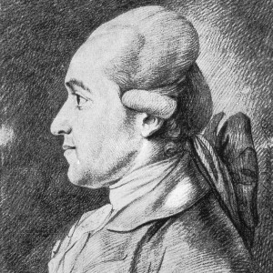 Geyser, Christian Gottlieb