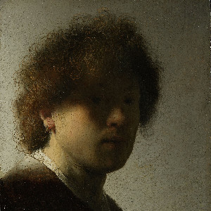 Rembrandt van Rijn