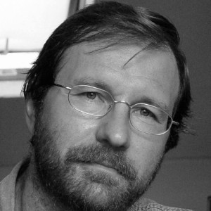 Kellenberger, Martin