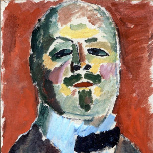 Jawlensky, Alexei