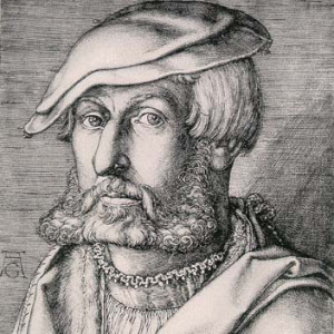 Aldegrever, Heinrich