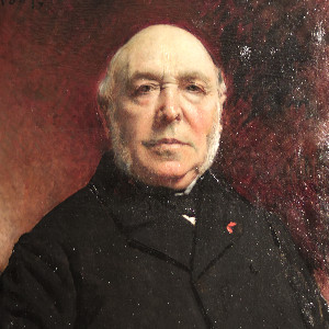 Delarue, François