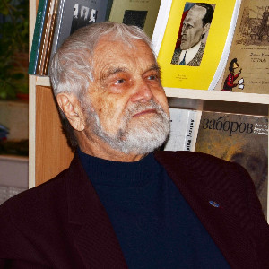 Paplavski, Heorhij Heorhijevič