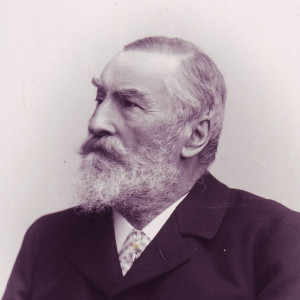 Doderer, Wilhelm von