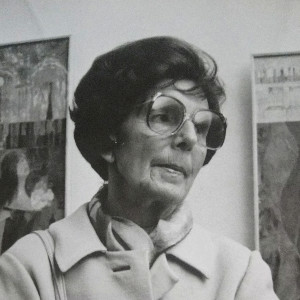 Ondrušová-Victorinová, Herta