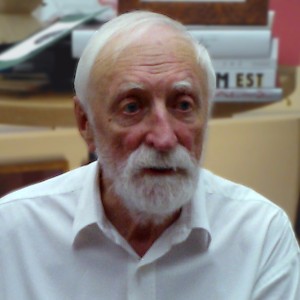 Strumiłło, Andrzej