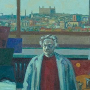 Vestenický, Vladimír